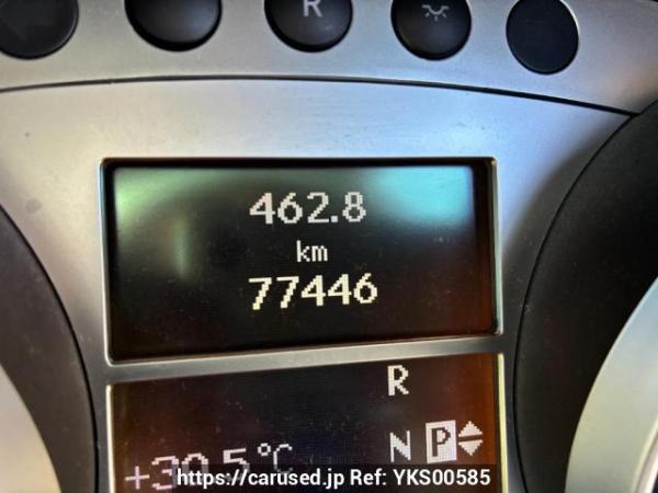 Used 2010 AT mercedes-benz m-class 164186 Image[18]