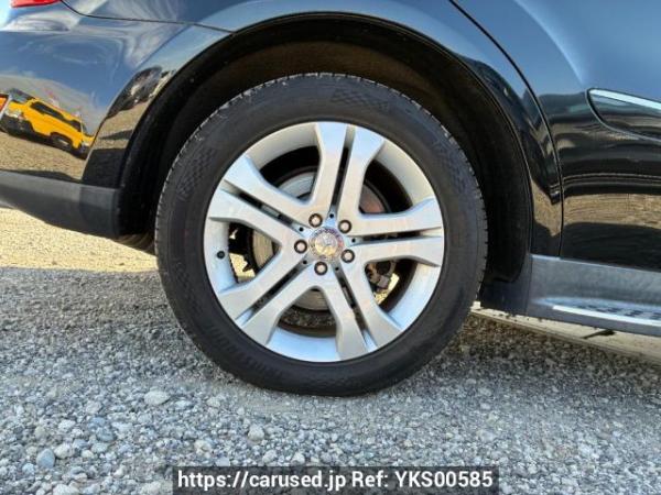 Used 2010 AT mercedes-benz m-class 164186 Image[22]