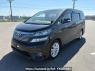 Used 2010 AT toyota vellfire ANH20W Image[2]