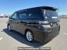 Used 2010 AT toyota vellfire ANH20W Image[4]
