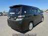 Used 2010 AT toyota vellfire ANH20W Image[6]