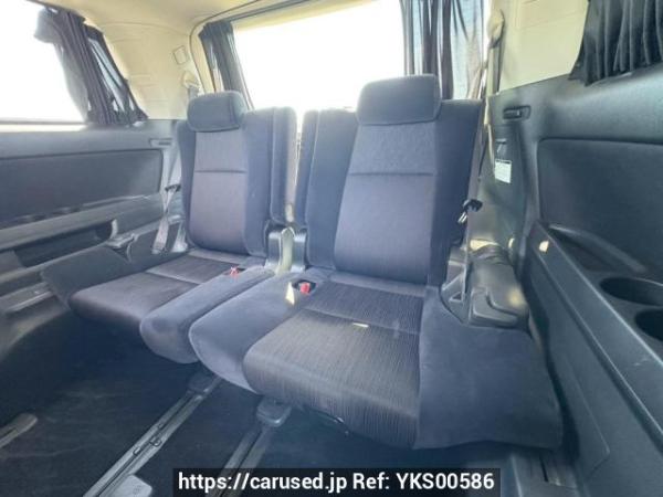Used 2010 AT toyota vellfire ANH20W Image[16]