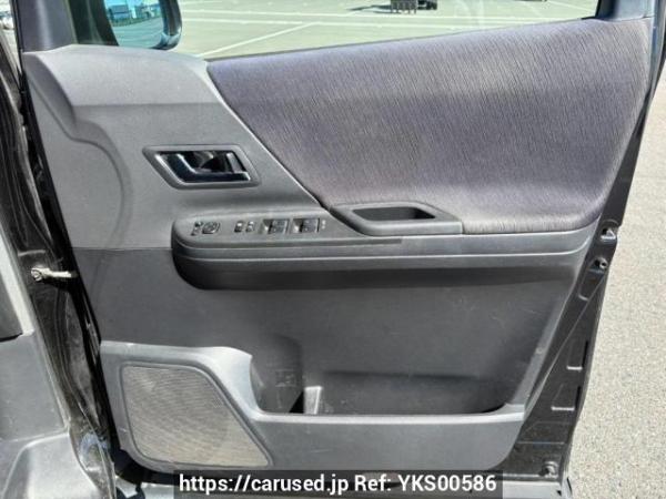 Used 2010 AT toyota vellfire ANH20W Image[17]