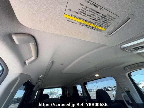 Used 2010 AT toyota vellfire ANH20W Image[18]