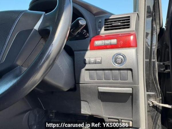 Used 2010 AT toyota vellfire ANH20W Image[29]