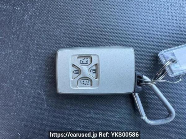 Used 2010 AT toyota vellfire ANH20W Image[31]