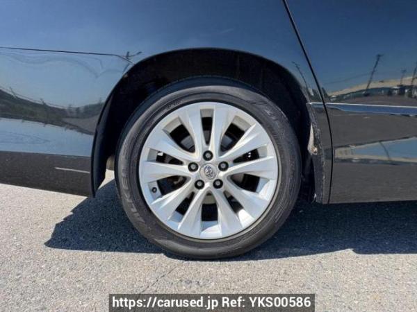 Used 2010 AT toyota vellfire ANH20W Image[34]