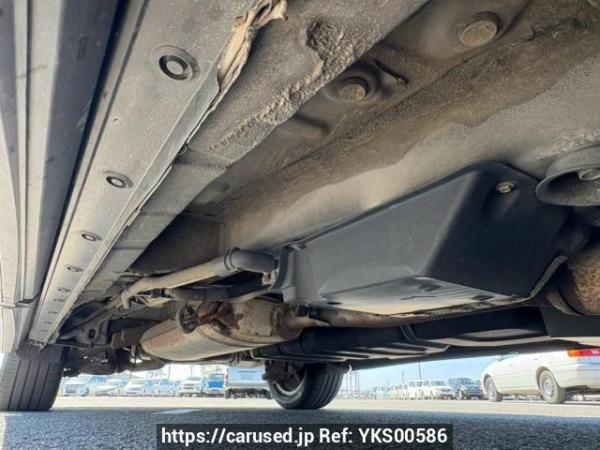 Used 2010 AT toyota vellfire ANH20W Image[36]