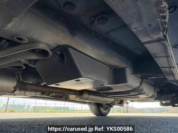 Used 2010 AT toyota vellfire ANH20W Image[37]