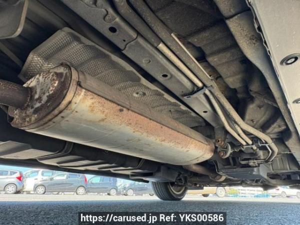 Used 2010 AT toyota vellfire ANH20W Image[39]