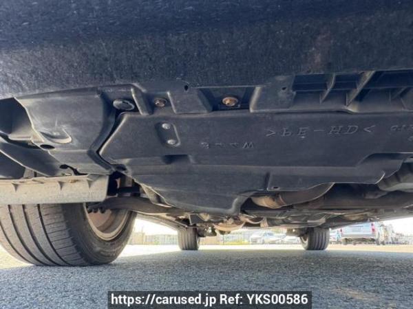 Used 2010 AT toyota vellfire ANH20W Image[40]