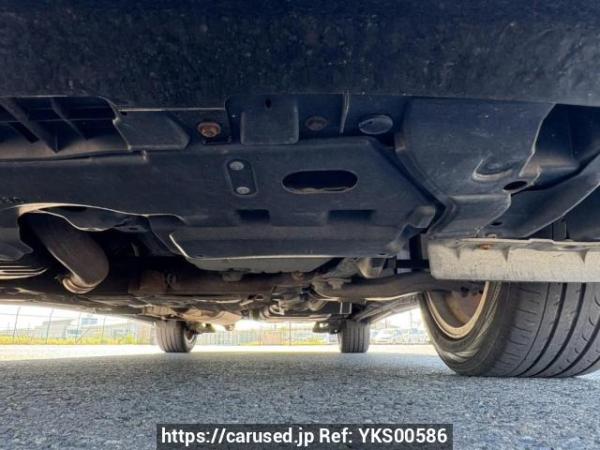 Used 2010 AT toyota vellfire ANH20W Image[41]