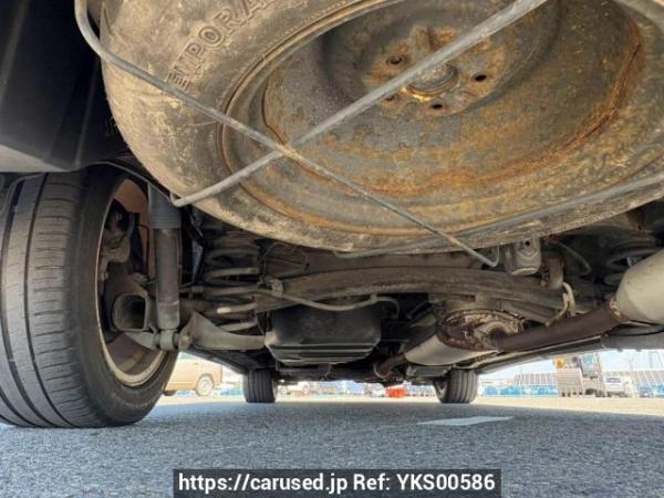 Used 2010 AT toyota vellfire ANH20W Image[42]