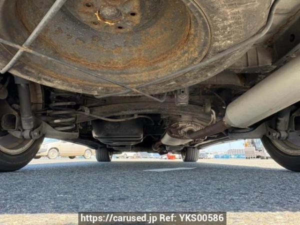 Used 2010 AT toyota vellfire ANH20W Image[43]