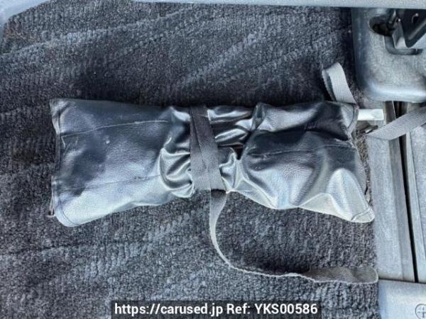 Used 2010 AT toyota vellfire ANH20W Image[46]