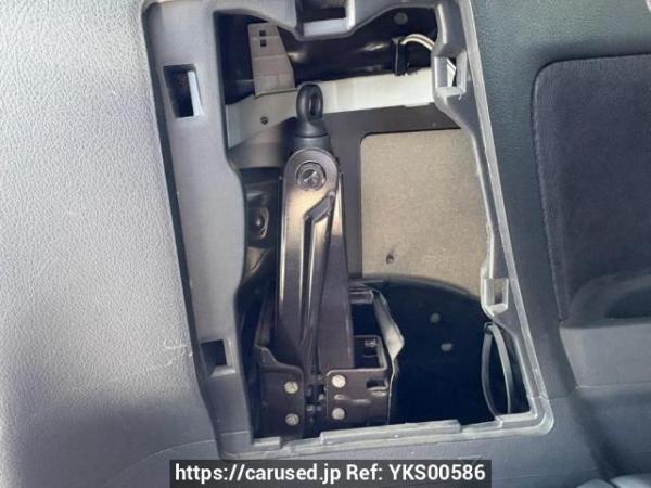 Used 2010 AT toyota vellfire ANH20W Image[47]