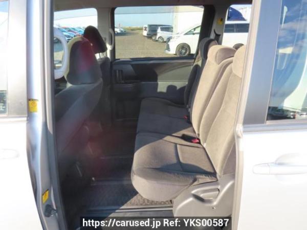 Used 2010 AT toyota noah ZRR70G Image[14]