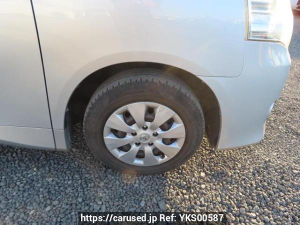 Used 2010 AT toyota noah ZRR70G Image[29]