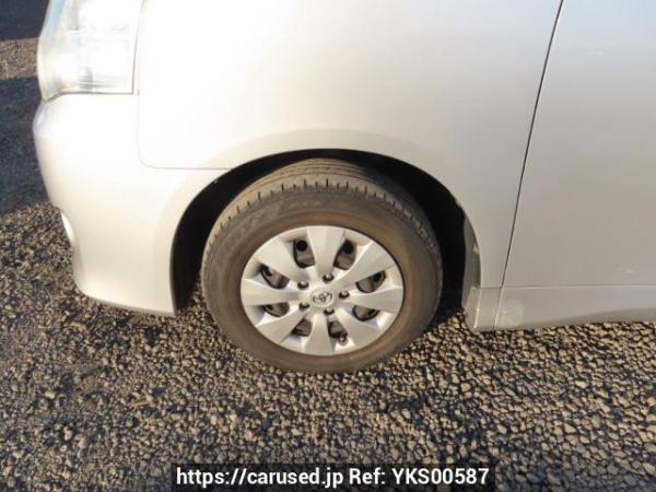 Used 2010 AT toyota noah ZRR70G Image[30]