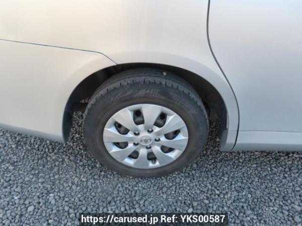 Used 2010 AT toyota noah ZRR70G Image[31]