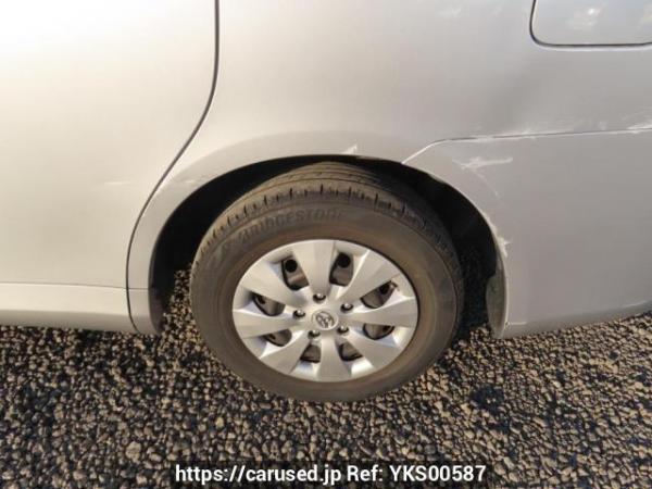 Used 2010 AT toyota noah ZRR70G Image[32]