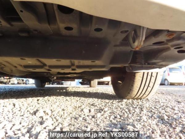 Used 2010 AT toyota noah ZRR70G Image[34]