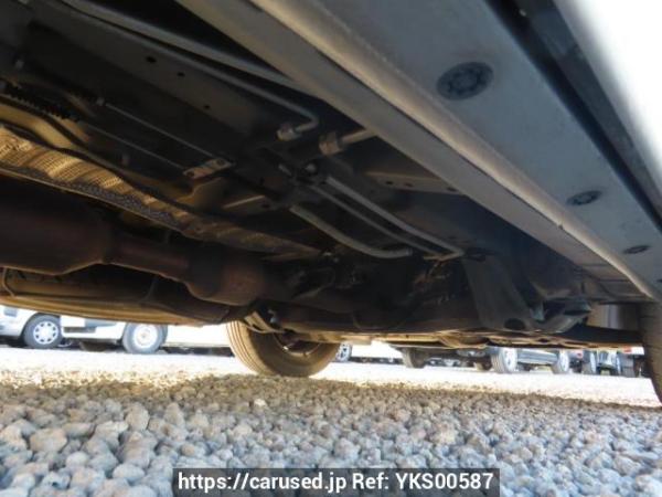 Used 2010 AT toyota noah ZRR70G Image[36]
