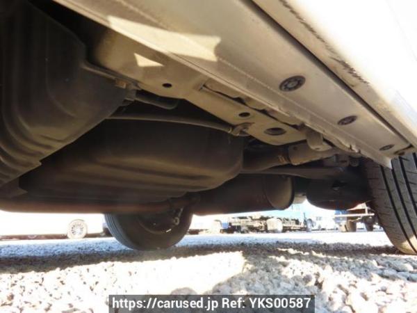 Used 2010 AT toyota noah ZRR70G Image[38]