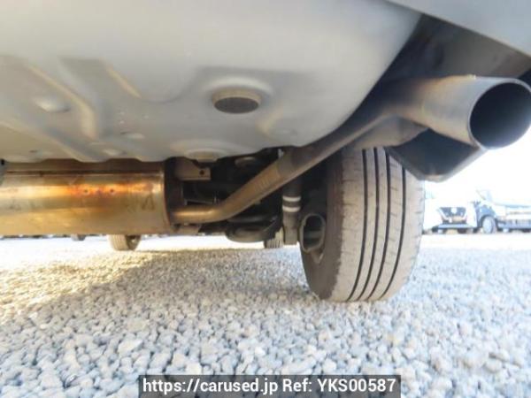 Used 2010 AT toyota noah ZRR70G Image[40]