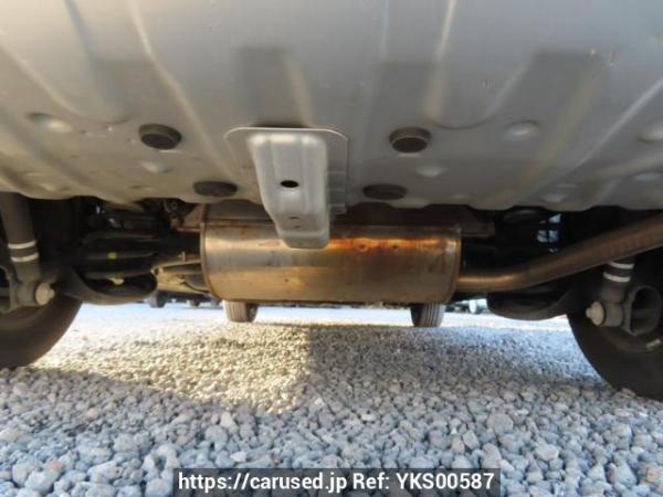 Used 2010 AT toyota noah ZRR70G Image[41]