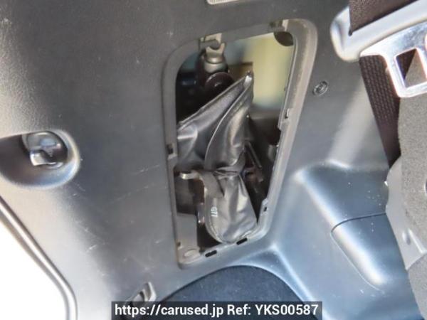 Used 2010 AT toyota noah ZRR70G Image[42]