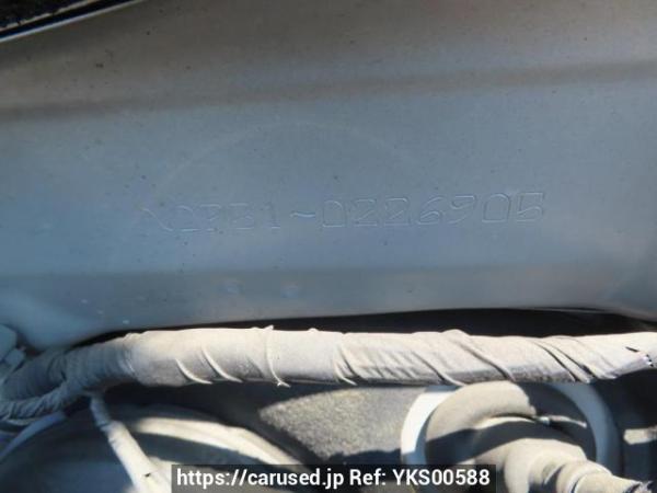 Used 2009 AT toyota probox-van NCP51V Image[12]