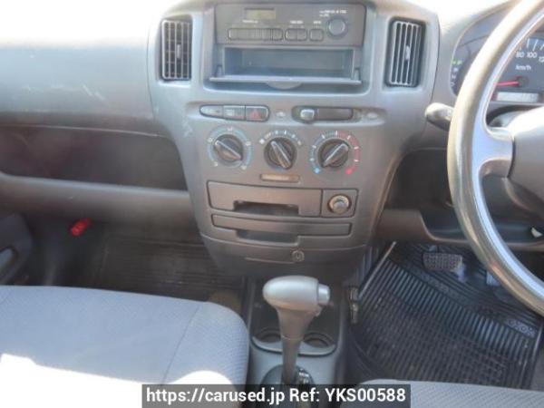 Used 2009 AT toyota probox-van NCP51V Image[21]