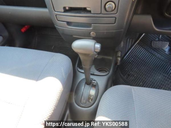 Used 2009 AT toyota probox-van NCP51V Image[24]