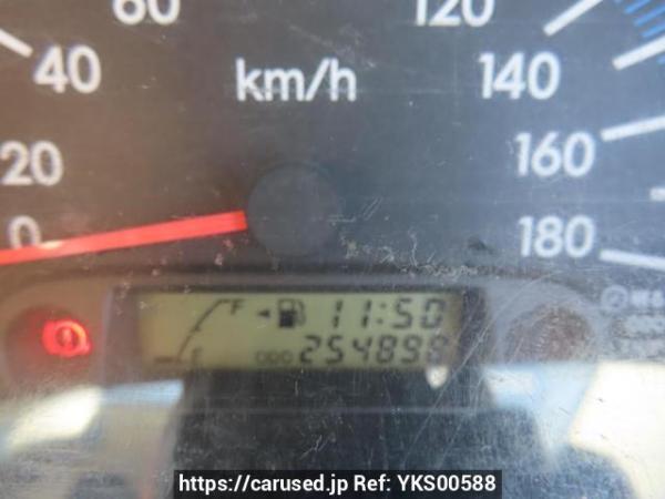 Used 2009 AT toyota probox-van NCP51V Image[26]