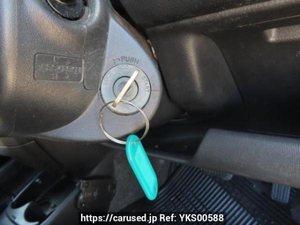 Used 2009 AT toyota probox-van NCP51V Image[27]