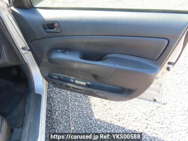 Used 2009 AT toyota probox-van NCP51V Image[28]