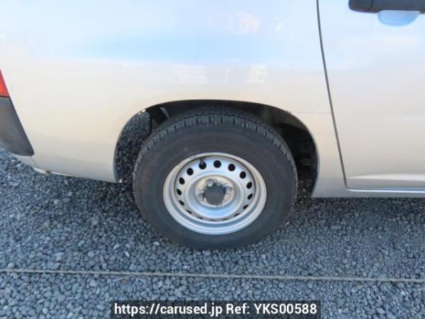 Used 2009 AT toyota probox-van NCP51V Image[32]