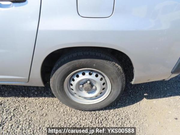 Used 2009 AT toyota probox-van NCP51V Image[33]