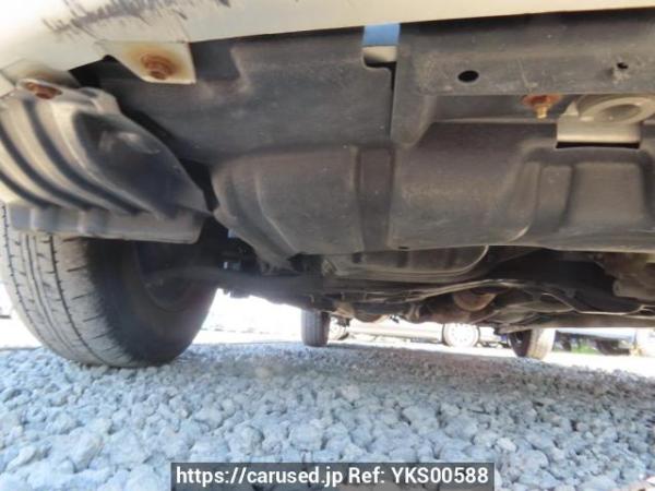Used 2009 AT toyota probox-van NCP51V Image[34]
