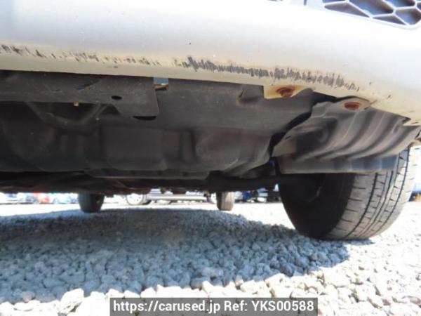Used 2009 AT toyota probox-van NCP51V Image[35]