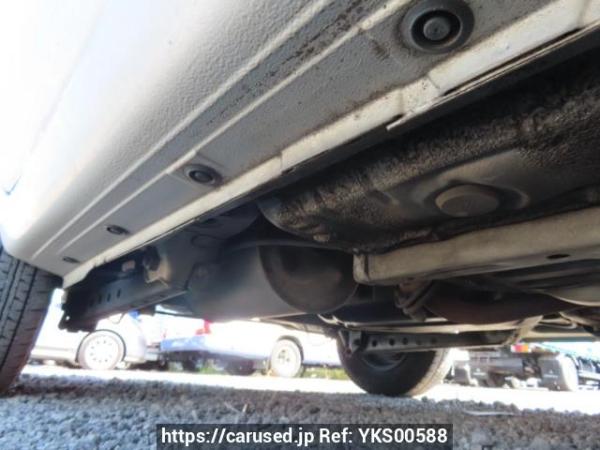 Used 2009 AT toyota probox-van NCP51V Image[36]