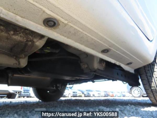 Used 2009 AT toyota probox-van NCP51V Image[37]