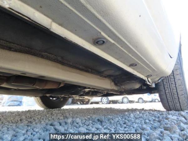Used 2009 AT toyota probox-van NCP51V Image[39]