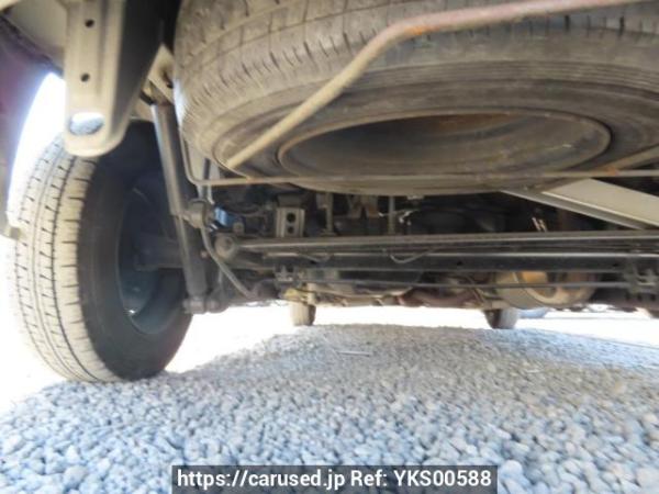 Used 2009 AT toyota probox-van NCP51V Image[40]