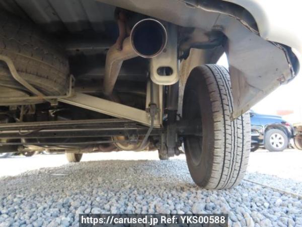 Used 2009 AT toyota probox-van NCP51V Image[41]