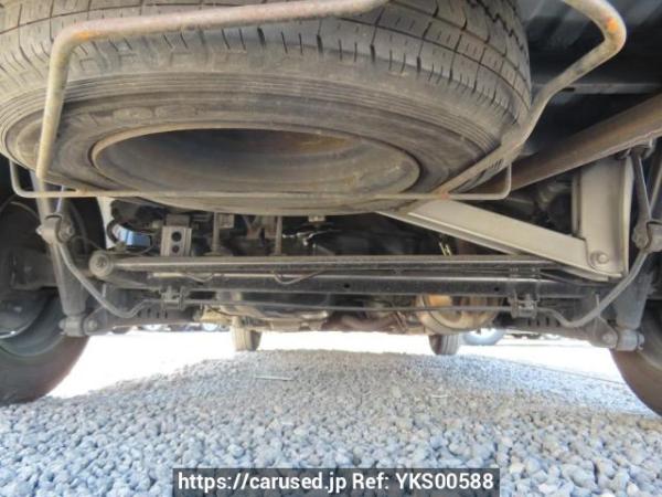 Used 2009 AT toyota probox-van NCP51V Image[42]