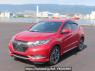 Used 2017 AT honda vezel RU3 Image[2]