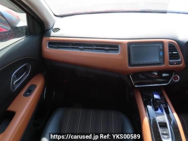 Used 2017 AT honda vezel RU3 Image[20]