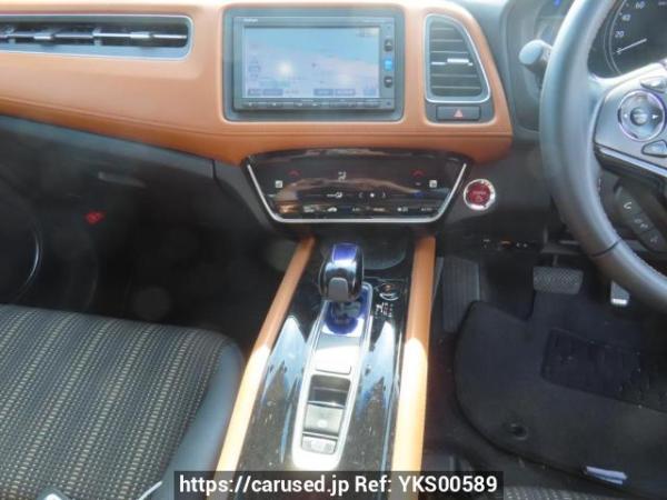 Used 2017 AT honda vezel RU3 Image[22]